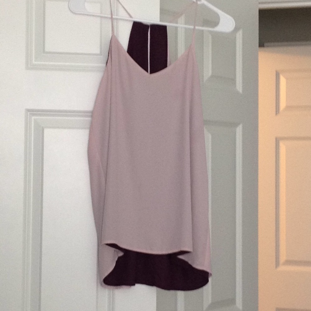 Reversible Tank - Picture 2 of 3